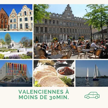 Holiday home Le Loft