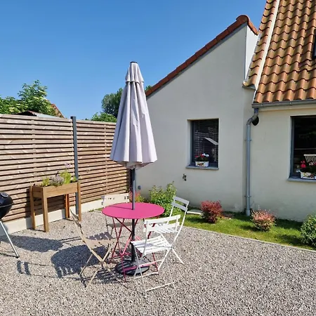 Le Loft Holiday home