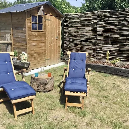 Le Loft Holiday home