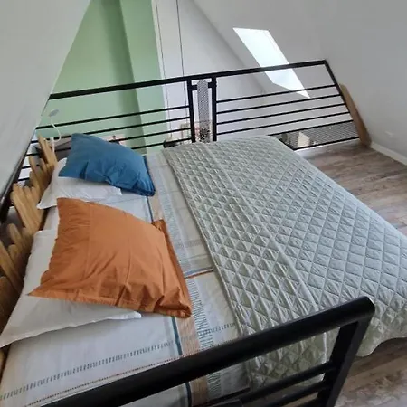 Le Loft Rosult