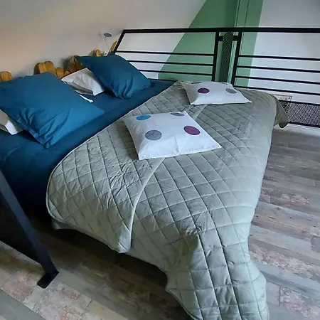 Holiday home Le Loft *