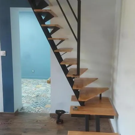 Holiday home Le Loft Rosult