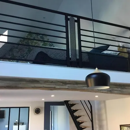 Le Loft * Rosult