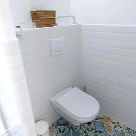 Holiday home Le Loft