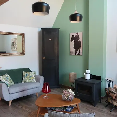 Holiday home Le Loft *