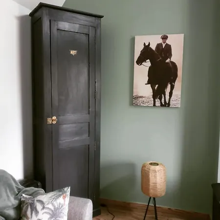 Le Loft Holiday home