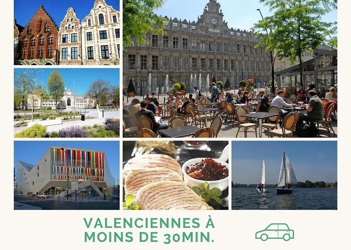 Hébergement de vacances Le Loft