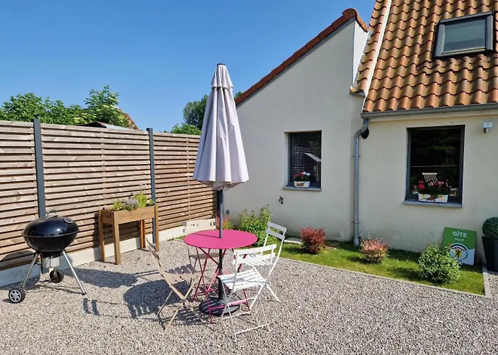 Le Loft Hébergement de vacances