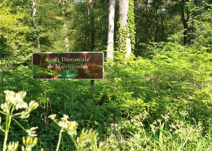 Hébergement de vacances Le Loft *