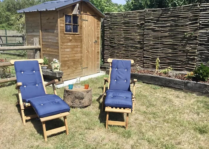 Le Loft Hébergement de vacances