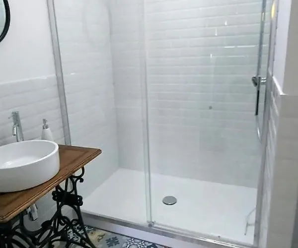 Hébergement de vacances Le Loft