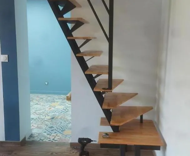 Hébergement de vacances Le Loft Rosult