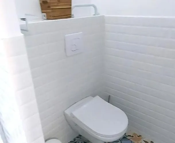 Hébergement de vacances Le Loft