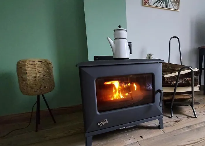 Le Loft Hébergement de vacances *