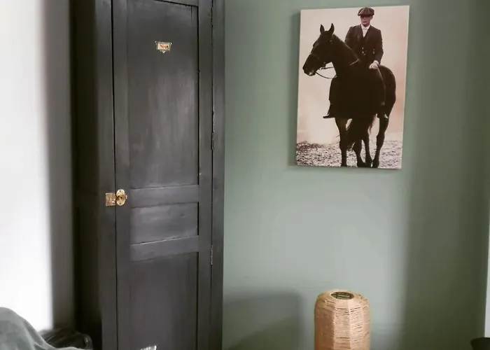 Le Loft Hébergement de vacances